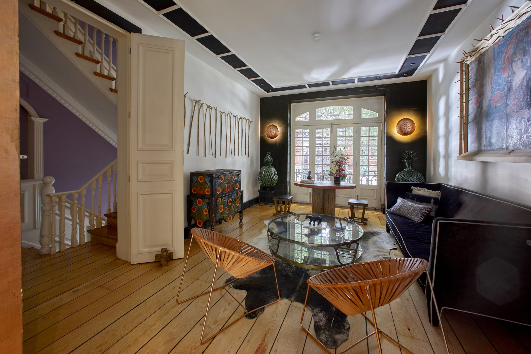 La Valise Mexico City